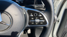 Mercedes-Benz A-Class A180d [2.0] Sport Executive 5dr Auto Diesel Hatchback